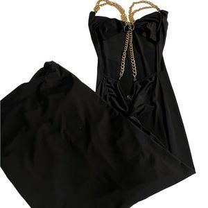 Cute little black dress